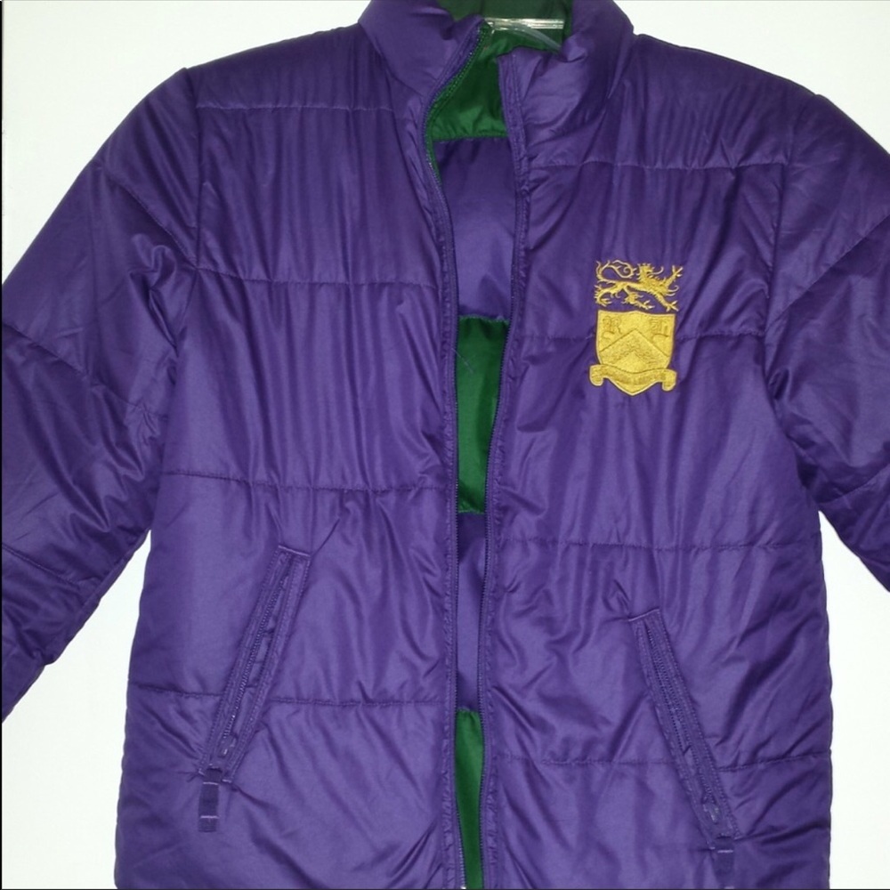 Polo Ralph Lauren Jacket